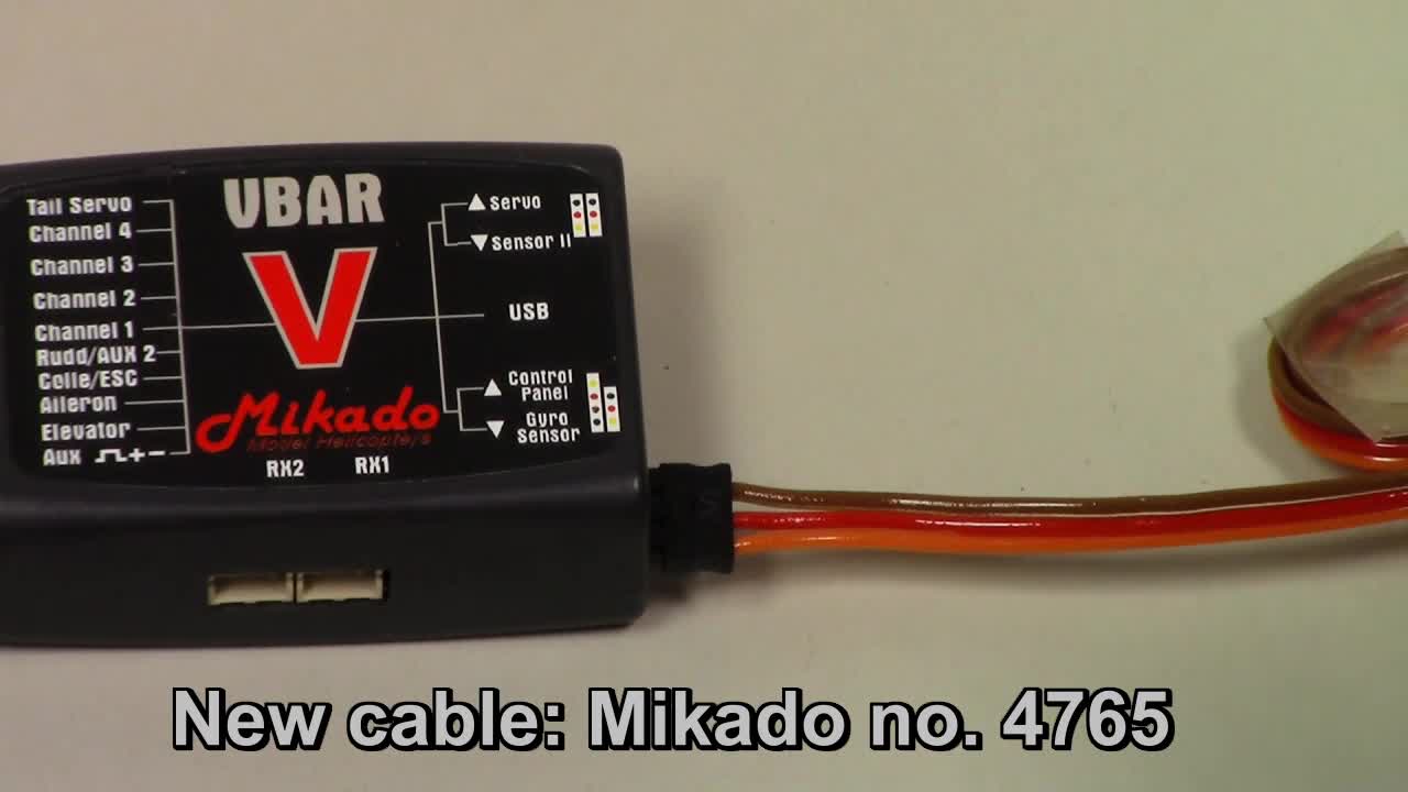 Mikado Model Helicopters USB Devices Driver Download For Windows
