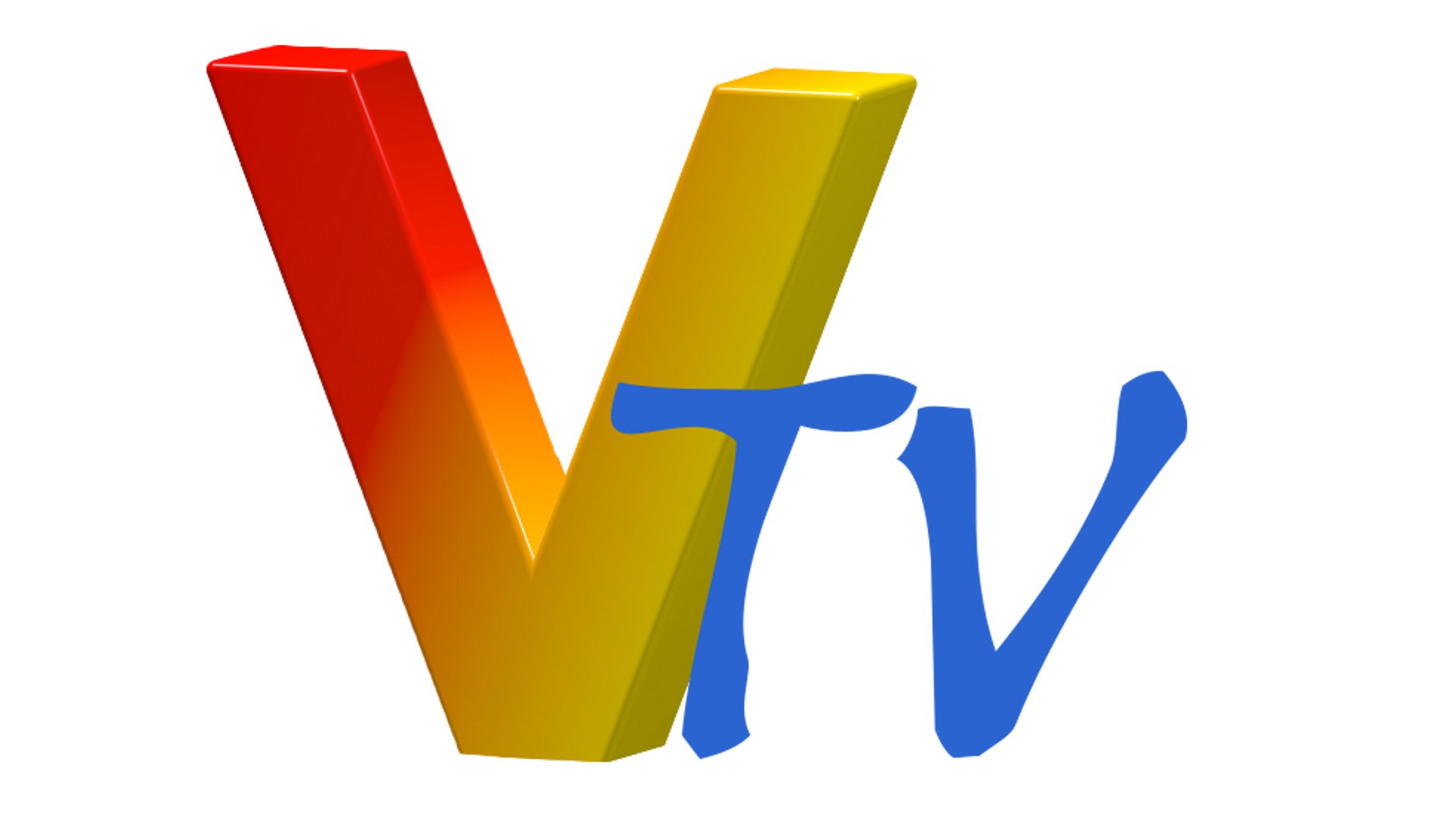 VTV Broadcast Logo 800